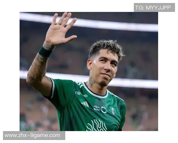 菲尔米诺年薪2000万被取消联赛资格亚冠赛场大放异彩助球队进决赛