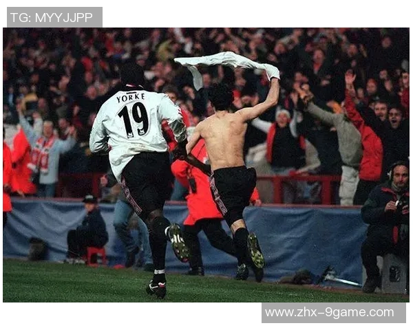 足总杯经典对决曼联与阿森纳再度相遇谁能笑到最后