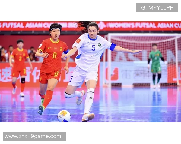 中国女足迎战越南队全力争胜展现实力与团结精神