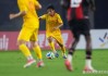 8.9日：60秒连捅两刀！U17国足把德甲豪门打懵了，这次真不是靠运气